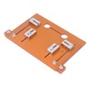 Woodworking Benches Router Flip Plate 20x28cm Hole Free 3cm Margins