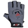 AQF Weight Lifting Gloves Training Fitness Exercise Gym Workout Gloves
