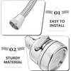 Extensor de Grifo Giratorio 360 Grados para Cocina y Baño