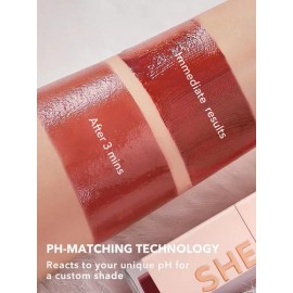 Sheglam Take A Hint Tinte Labial Hidratante Level Up                                                                                                  