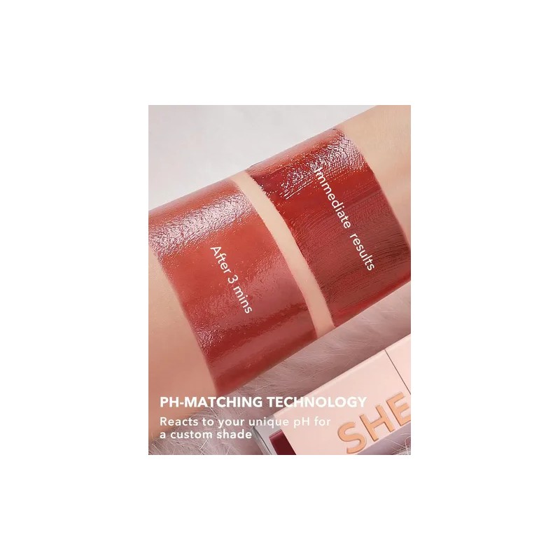 Sheglam Take A Hint Tinte Labial Hidratante Level Up