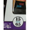 TKO -Slimmer Belt with Hot & Cold Therapy Gel Pack