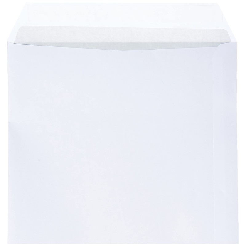 Herlitz mailing bag C4 90 g pressure-sensitive, 10 pieces with