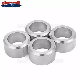 sinocea0 3" Suspension Spring Spacers Lift Kit For Can-Am Maverick Trail 800/1000 2018-24