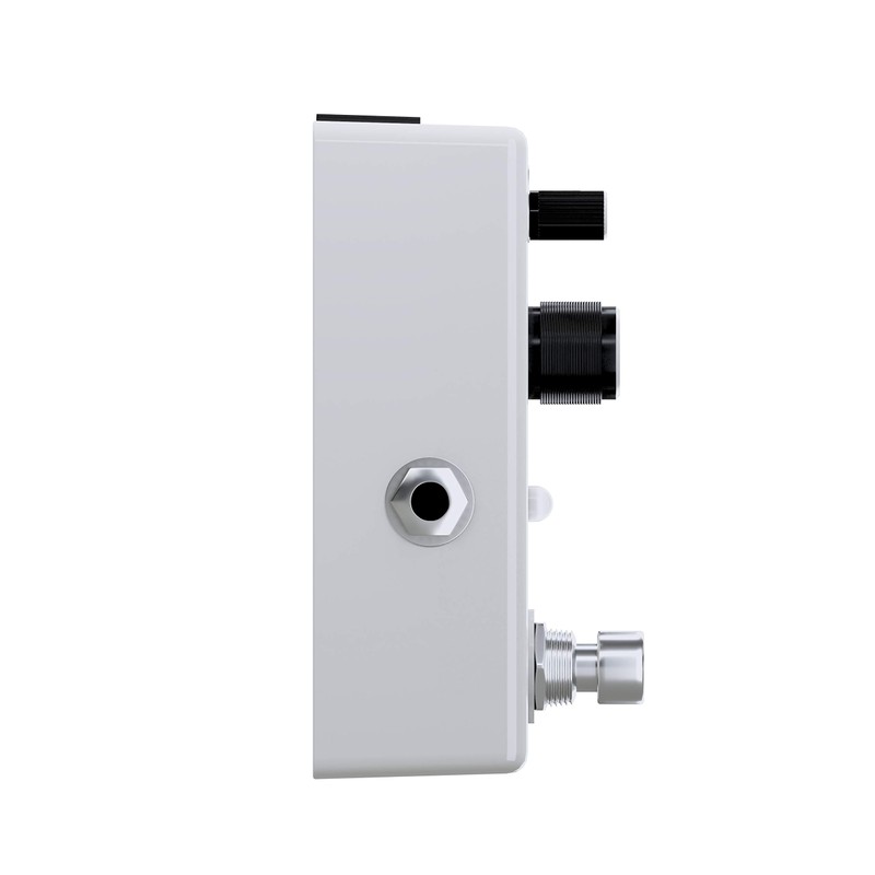 iSET Analog Delay Effect Pedal Guitar Pure Delay for Electric