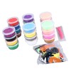 24 Colors Soft Clay Set Innovative Fun DIY Soft Light