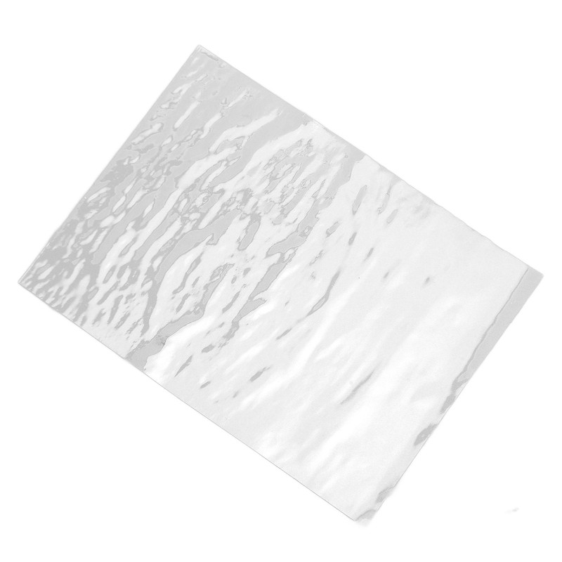 500 Pack Watch Protector Screen Film 70x90mm Transparent Watch Band