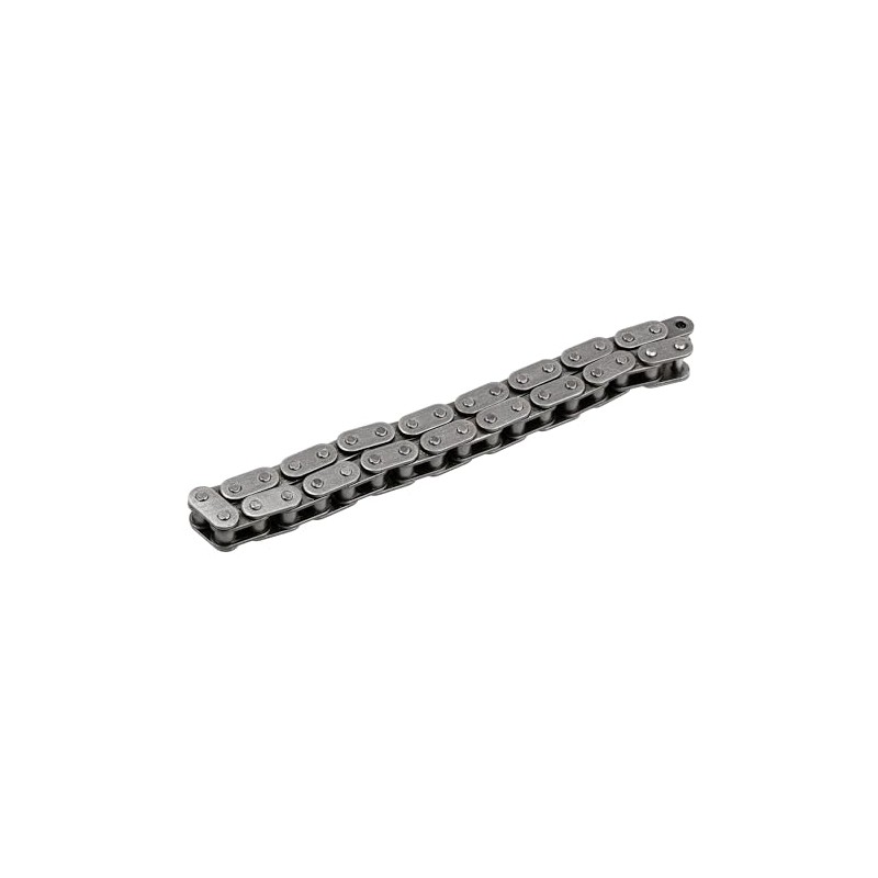 Chain 34 Links for Pedal Drive - for Simson SR1,