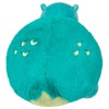 Squishable / Snacker T-rex II Plush