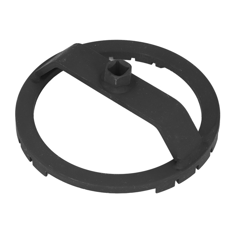 Fuel Tank Cap Remover Puller Metal Black Replacement for LAND