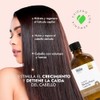 Aceite De Ricino Castor Oil Orgánico uso Pestañas Cejas Y