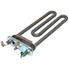 LAZER ELECTRICS Wash Heater Element for Hotpoint, Indesit Washing Machine (1700W, Alt to C00143654, C00094715, C00292762)