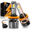 Auxbeam 2025 F18 Series H11 H8 H9 Fog Lights, 22000LM