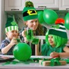 CAMDUCK 6 Pcs St Patrick's Day Beanie Hat, St Patricks