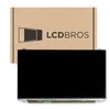 LCDBros Replacement Screen for HP Pavilion M6-1035DX HD 1366x768 Glossy