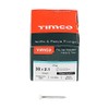 Timco - Polymer Headed Pins - A4 Stainless Steel -