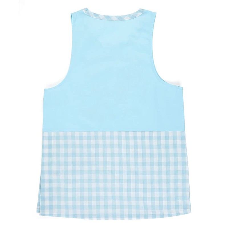 Sanrio 319317 Cinnamoroll Smock-Style Apron