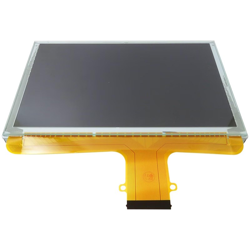 WELURE 8" DJ080PA-01A Touch Screen Digitizer LCD Monitor Radio Navigation