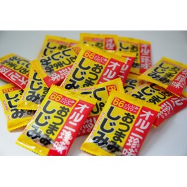 Orni Delicacies Snack Freshwater Clam, 2.3 oz (67 g)