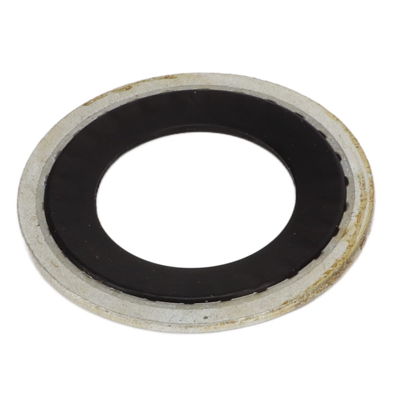 Air Conditioning Seal Kit, Complete Strong Sealing AC Compressor Seal