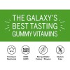 Smart Pants Gomitas Multivitamínicas para Niños 180 Unidades Sabor Frutas