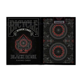 Bicycle BBLAC 52 Poker Playing Cards 2 Jolly