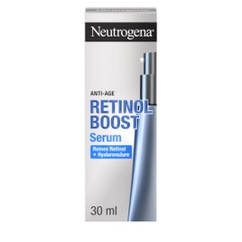 Neutrogena Retinol Boost Serum 30ml