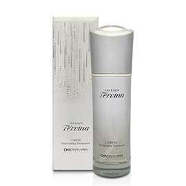 ISA KNOX Tervina Lumiere Radiance Treatment 100ml / 이자녹스 테르비나 루미에 광채 트리트먼트 100ml