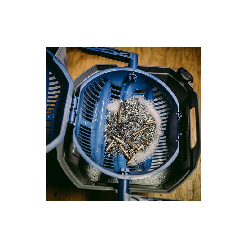 Frankford Arsenal Platinum Series Wet/Dry Media Separator with Perforated Sifter