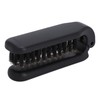 Beard Brush, Foldable Hair Brush, Boar Bristle Hair Brushes for