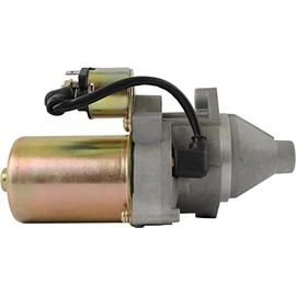 Electric Starter Motor for DuroMax 18HP XP18HPE Electric Start Gas Motor