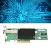 PCIE Network Adapter Virtualization Capability Single Lane PCIE 2.0x8 Fibre