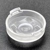 LEXOR Universal Auto Light Sensor Cover, Compatible with Toyota, Lexus,