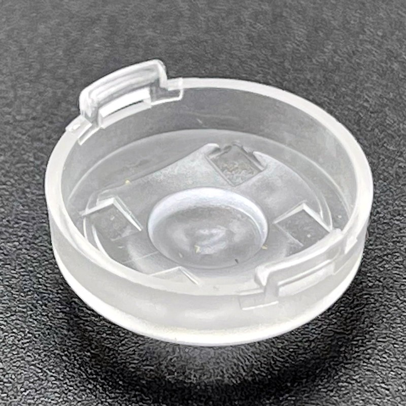 LEXOR Universal Auto Light Sensor Cover, Compatible with Toyota, Lexus,