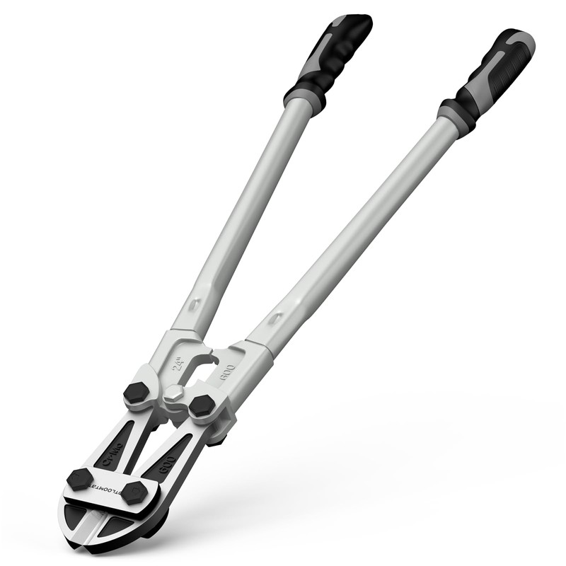 OTLOOMTBT 24 In Heavy Duty Bolt Cutter - Industrial Chromium