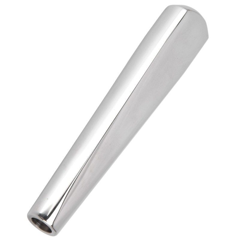Beer Tap Handle 304 Stainless Steel Beer Faucet Handle for