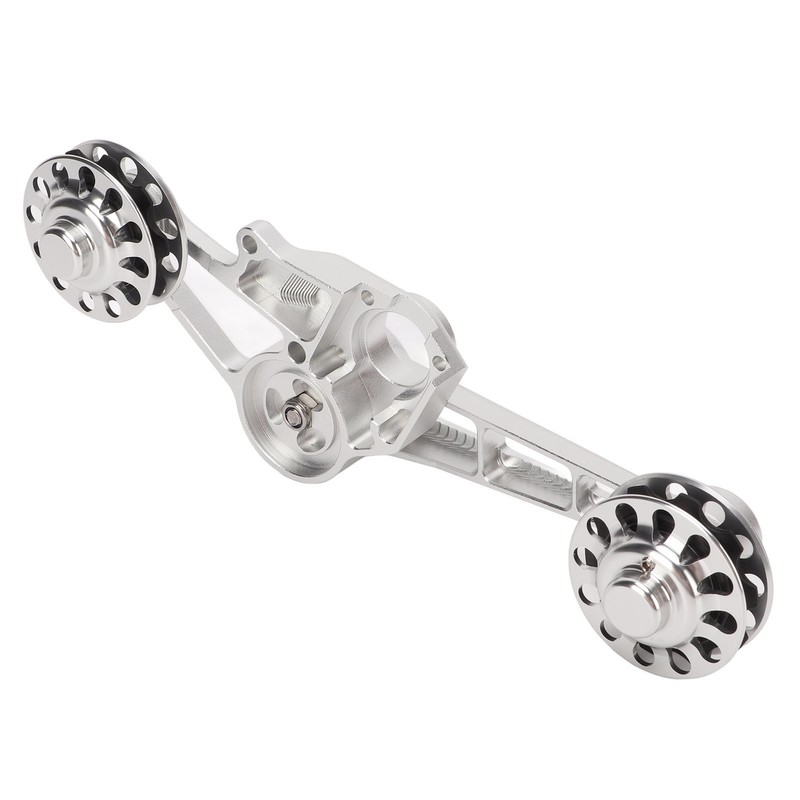 10T Folding Bike Chain Guide Tensioner Bicycle Rear Derailleur Chain