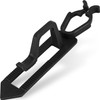 Ourtroness Christmas Light Clip, 100 Packs Clay Tile Roof Clips,