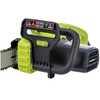 Earthwise CS33114 14 in. 9-Amp Corded Electric Chainsaw