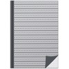 RNKVERLAG 46804 Notebook "Grey" in DIN A5 Squared with 96