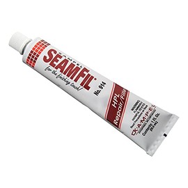 Kampel SeamFil Black 1 oz Tube