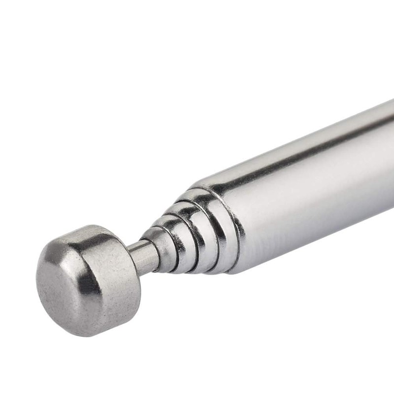AM/FM Radio World Receiver Telescopic Antenna Small Portable (F Connector
