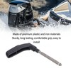 Boat Motor Handle Gear Shift 6B4 44111 00 4D Plastic