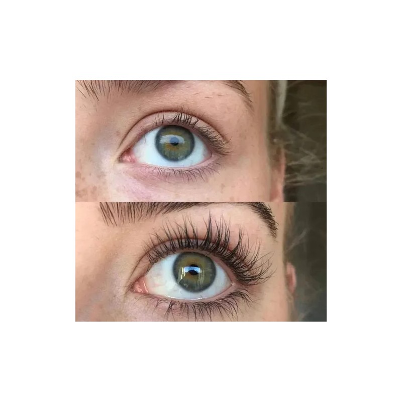 Versox Original Pestañas Cejas Estimulador Efectivo Serum