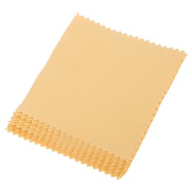 FUNOMOCYA Professional Car Waxing Tools 10 Pack Buffing Towels Polishing Cloths Microfiber Car Detailing Towels