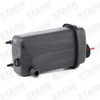 STARK SKET-0960017 Compensation Tank, Coolant Coolant Coolant Tank Cooling Water