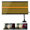 Paintless Dent Repair Removal Tool Checking Reflector Line Board with
