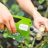 Serenelife Cordless Pruning Shears & Branch Cutter - Electric Pruner
