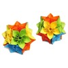Origami Paper Double Sided Color - 200 Sheets - 20