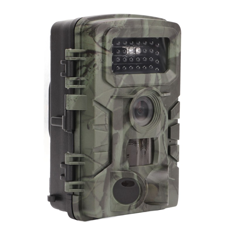 PR700 Trail Camera HD Infrared Waterproof Wildlife Surveillance Camera for